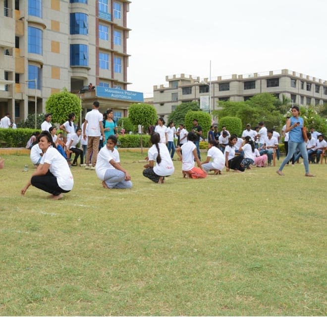 MPGI Kanpur Infrastructure photo 3