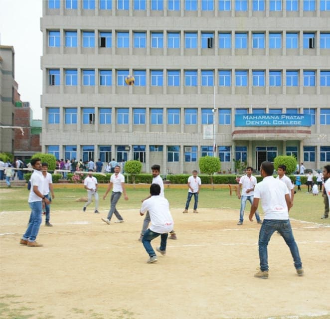 MPGI Kanpur Infrastructure photo 4