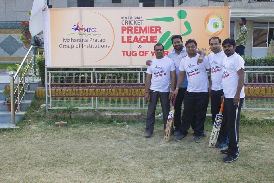 MPGI Kanpur Infrastructure photo 5