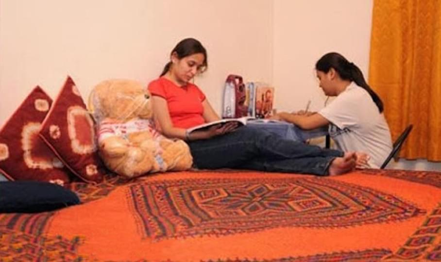 MPGI Kanpur Infrastructure photo 8