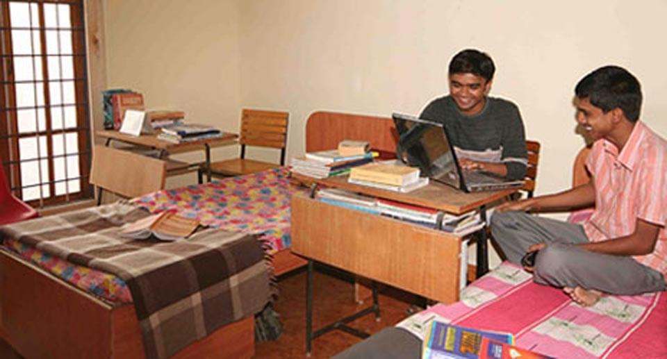 MPGI Kanpur Infrastructure photo 9