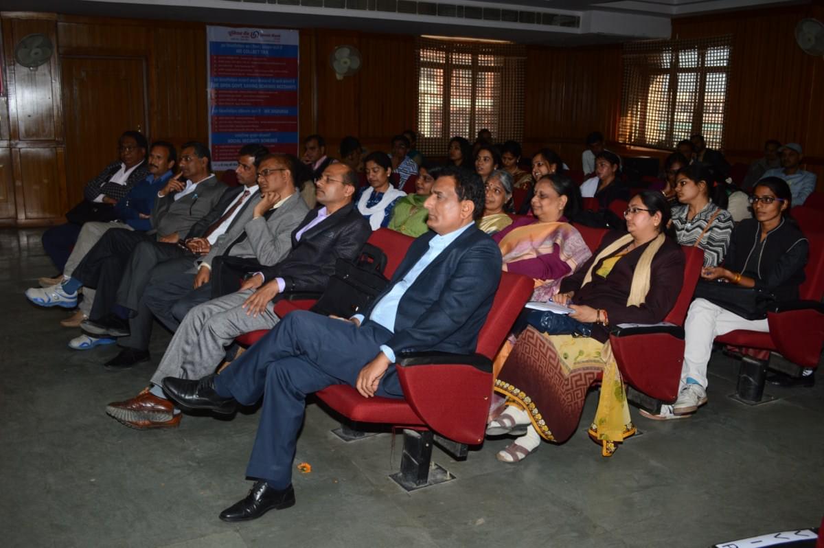 University of Kota Events photo 3