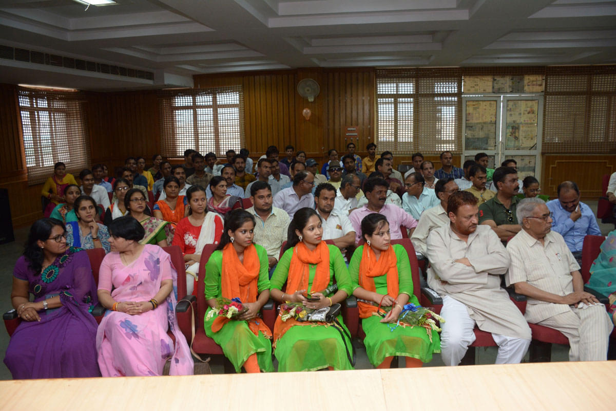 University of Kota Events photo 8