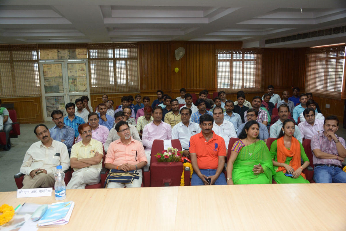 University of Kota Events photo 9