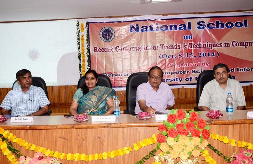 University of Kota Events photo 11