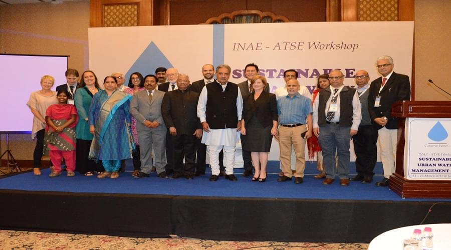 IIT Jodhpur Events photo 2