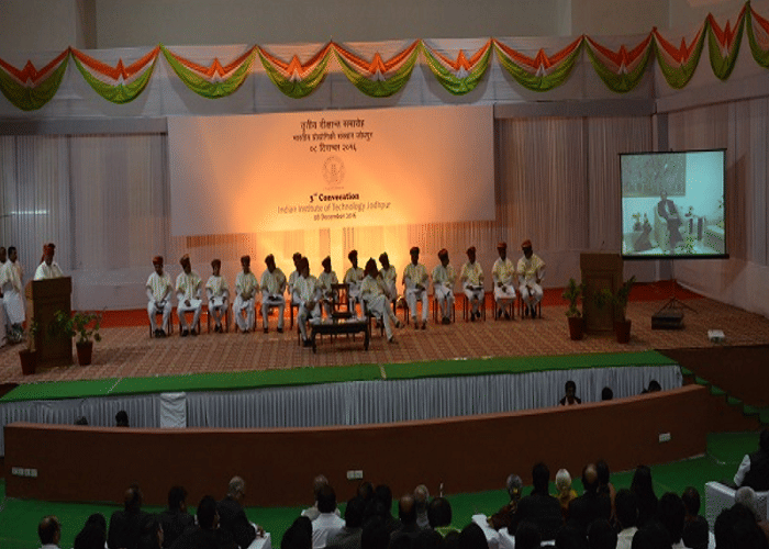 IIT Jodhpur Events photo 3