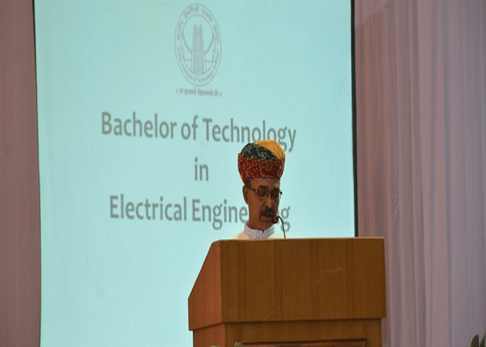 IIT Jodhpur Events photo 6