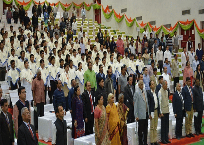 IIT Jodhpur Events photo 8