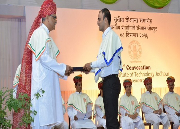IIT Jodhpur Events photo 10