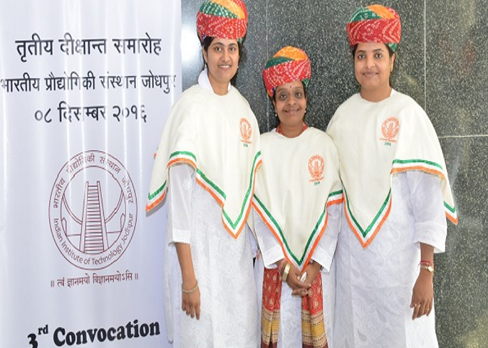 IIT Jodhpur Events photo 12