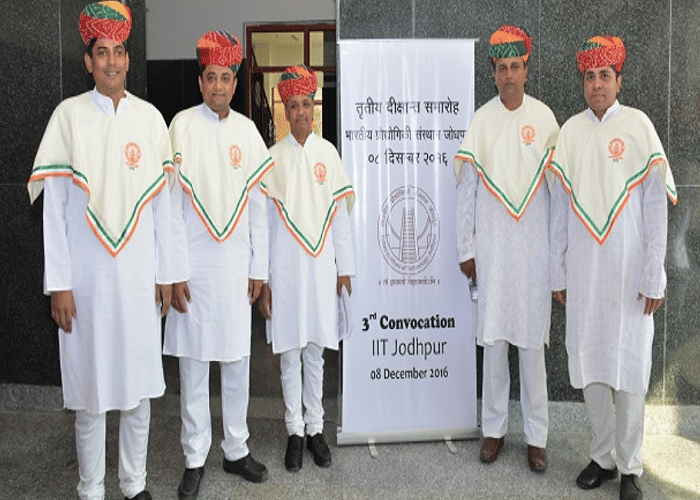 IIT Jodhpur Events photo 13