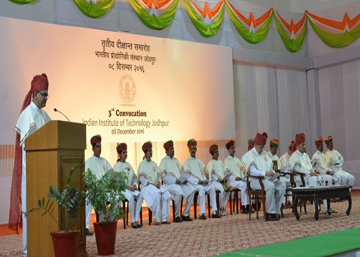 IIT Jodhpur Events photo 14