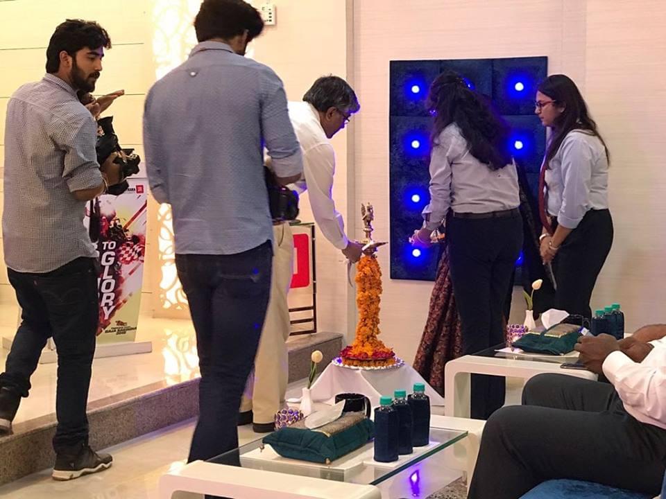 IIT Ropar Event photo 1