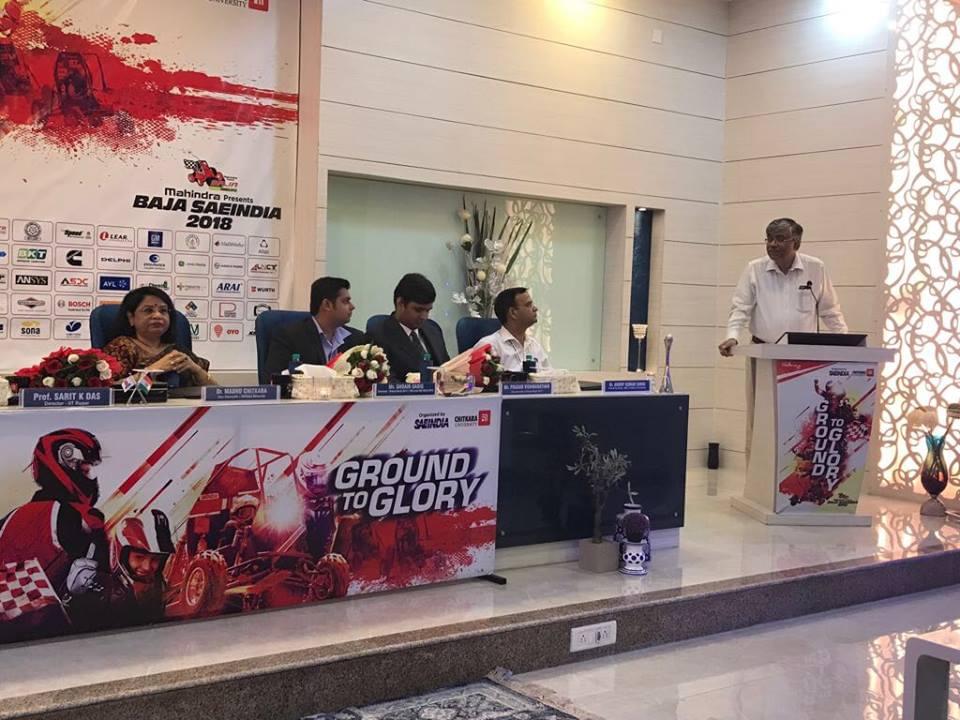 IIT Ropar Event photo 2