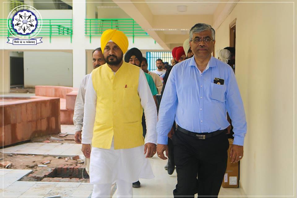 IIT Ropar Event photo 3