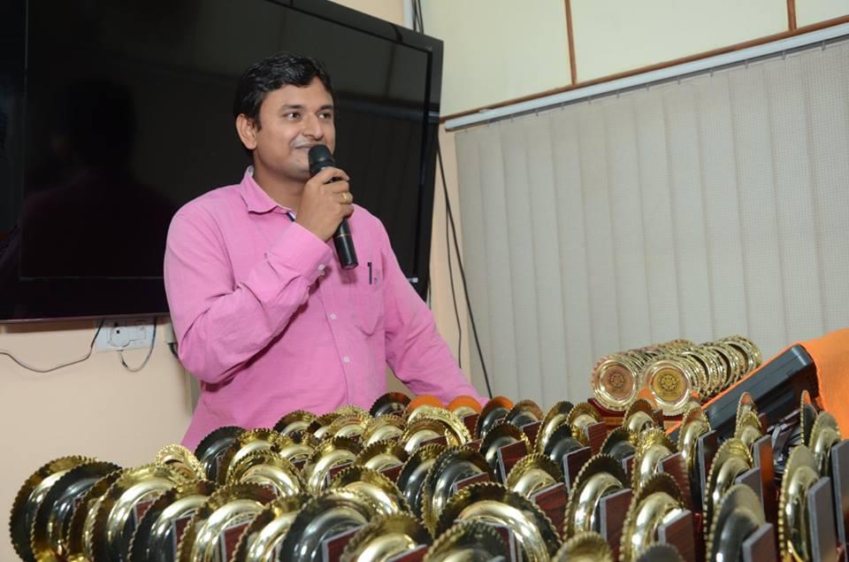 IIT Ropar Event photo 6