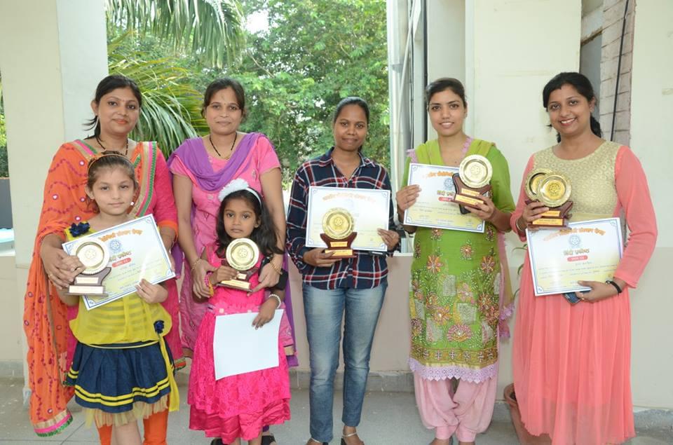 IIT Ropar Event photo 8