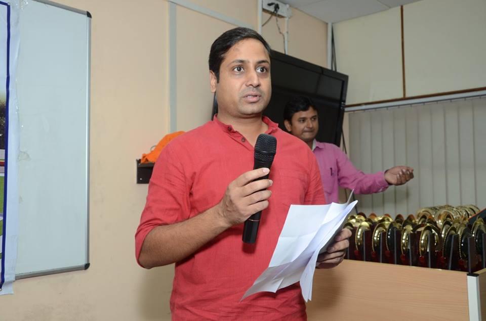 IIT Ropar Event photo 9