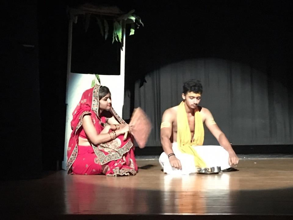 Sadhna Academy for Media Studies Noida Events photo 4