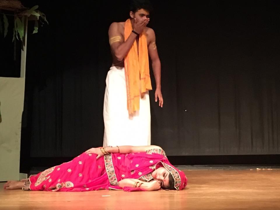 Sadhna Academy for Media Studies Noida Events photo 5