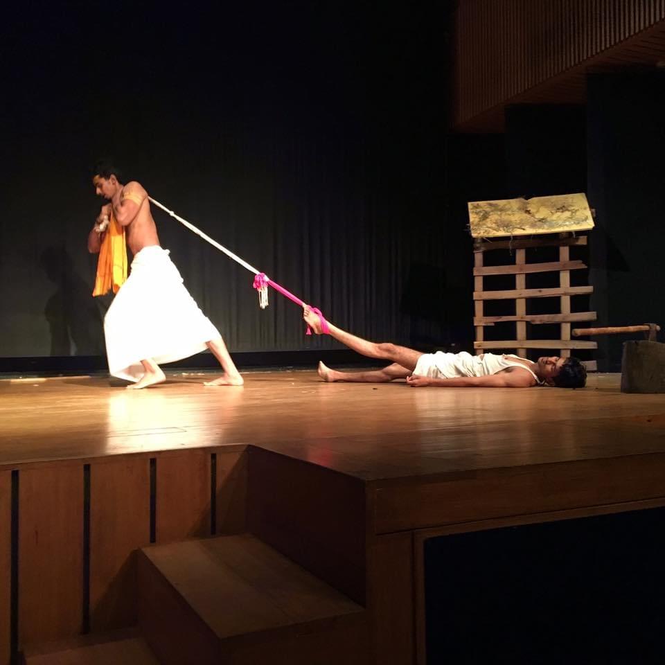 Sadhna Academy for Media Studies Noida Events photo 6