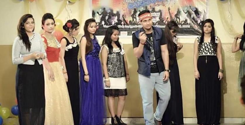 Sadhna Academy for Media Studies Noida Events photo 9