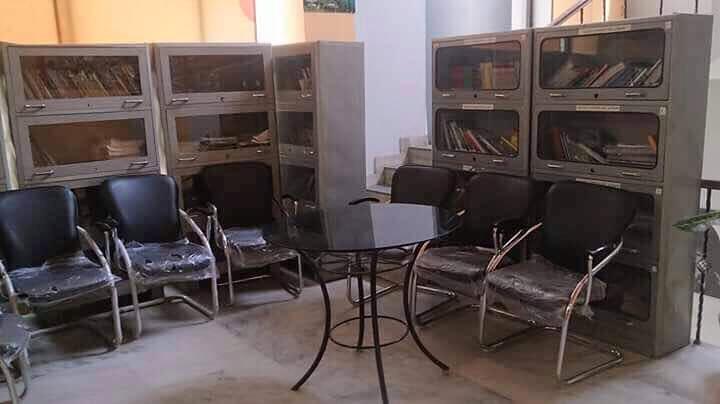 Sadhna Academy for Media Studies Noida Infrastructure photo 1