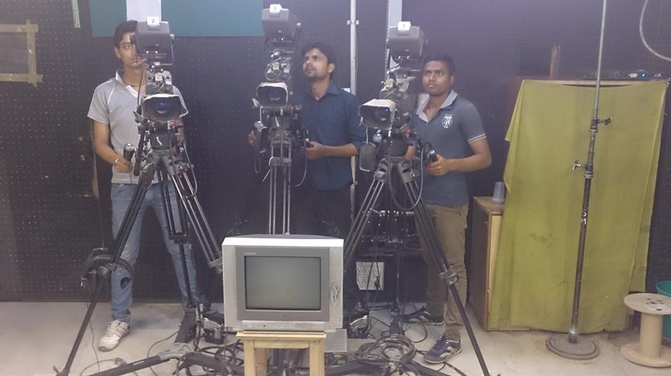 Sadhna Academy for Media Studies Noida Infrastructure photo 3