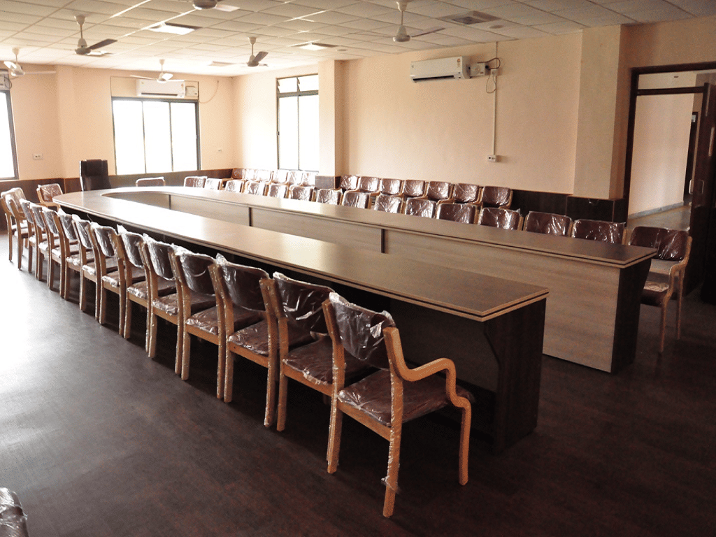 Palamuru University Mahabubnagar Facilities photo 1