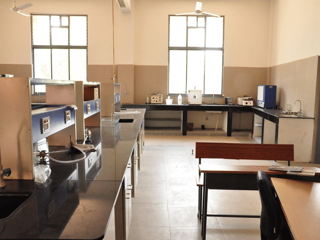 Palamuru University Mahabubnagar Facilities photo 10