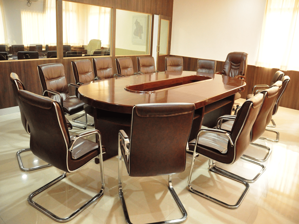 Palamuru University Mahabubnagar Facilities photo 2