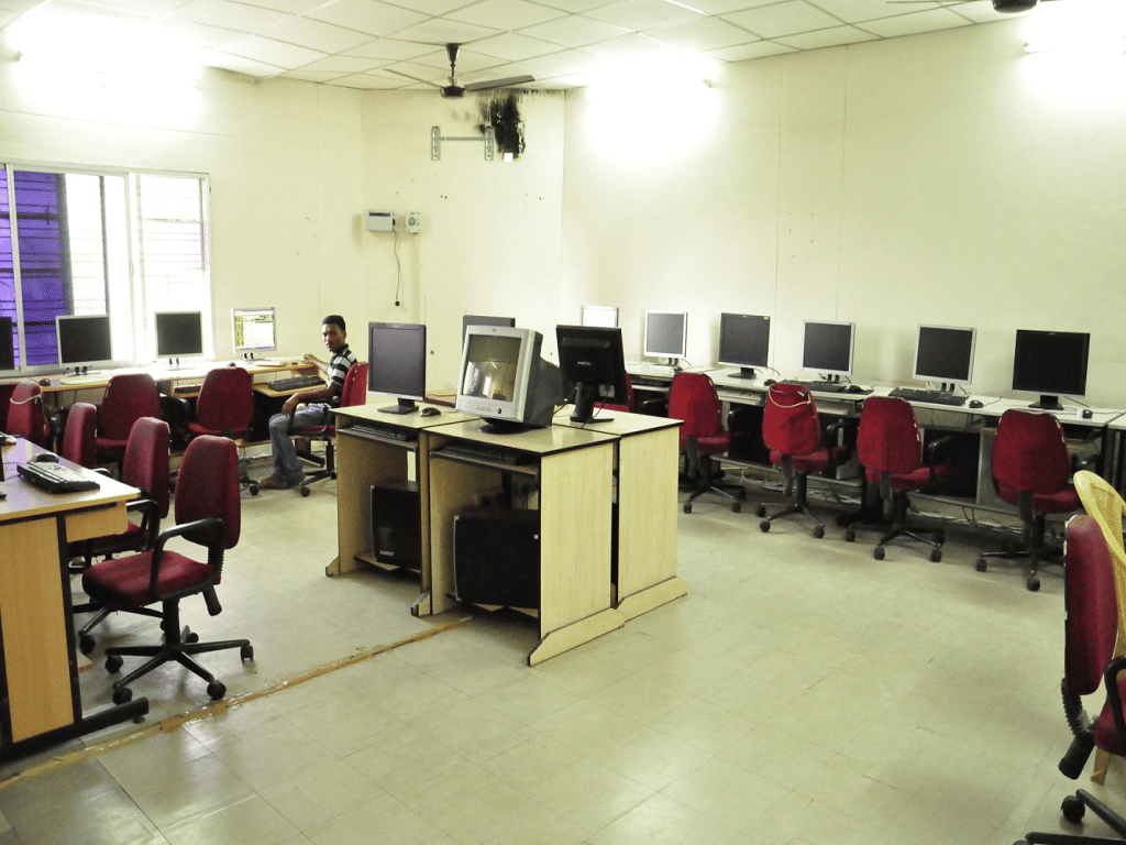 Palamuru University Mahabubnagar Facilities photo 3
