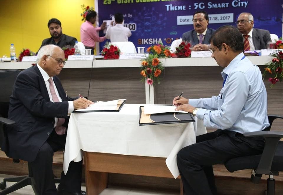 IMS & Sum Hospital Events photo 3