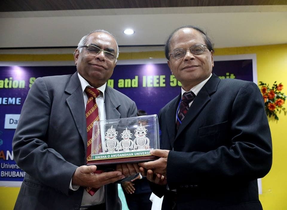 IMS & Sum Hospital Events photo 5