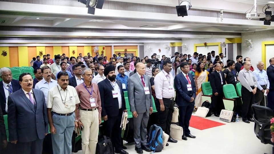 IMS & Sum Hospital Events photo 6