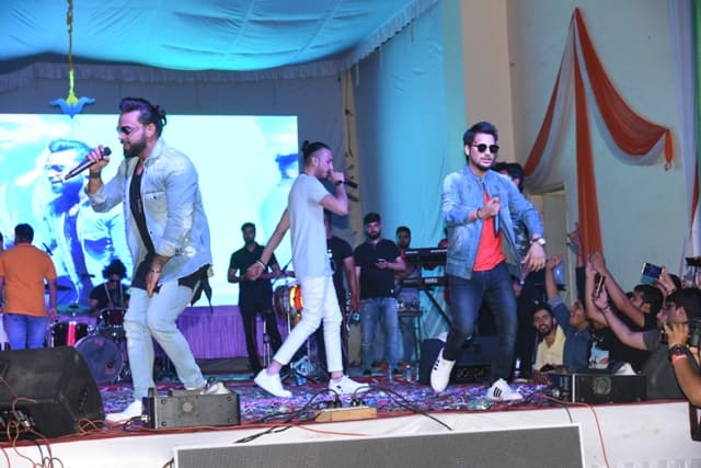 Gateway Institute of Engineering and Technology Sonepat Events photo 11