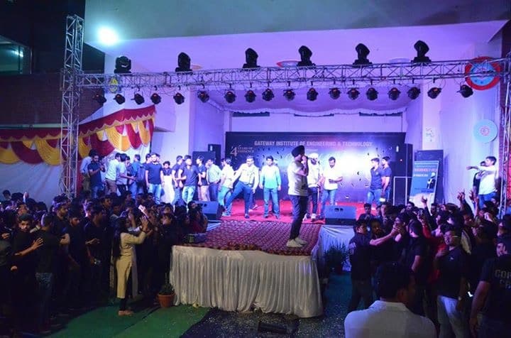 Gateway Institute of Engineering and Technology Sonepat Events photo 14
