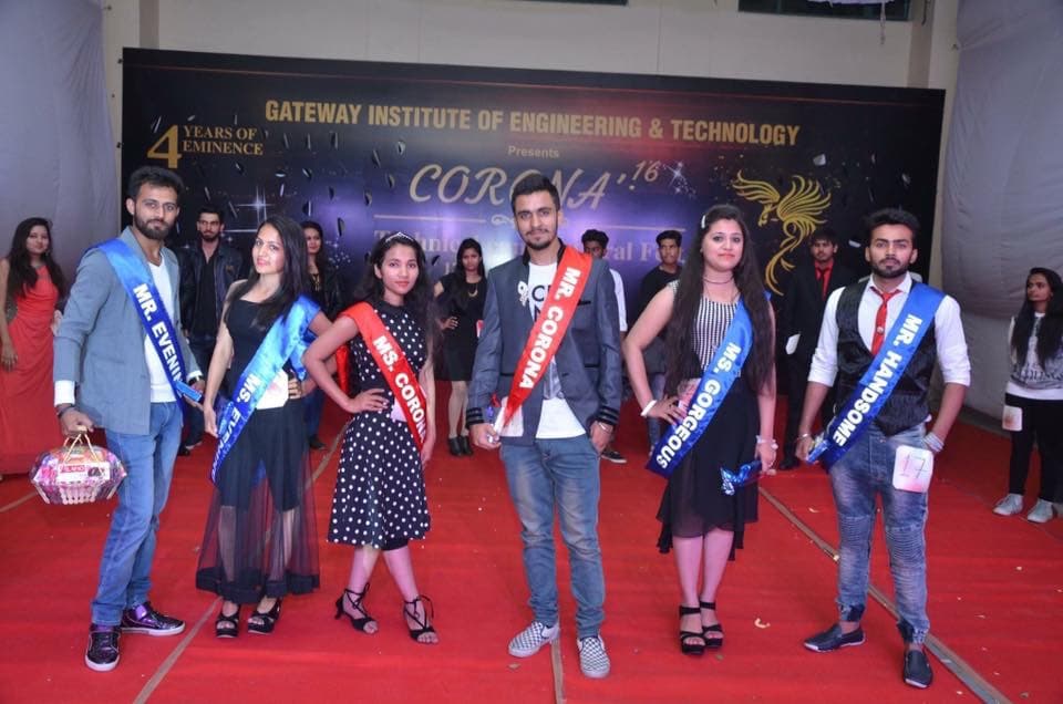 Gateway Institute of Engineering and Technology Sonepat Events photo 15