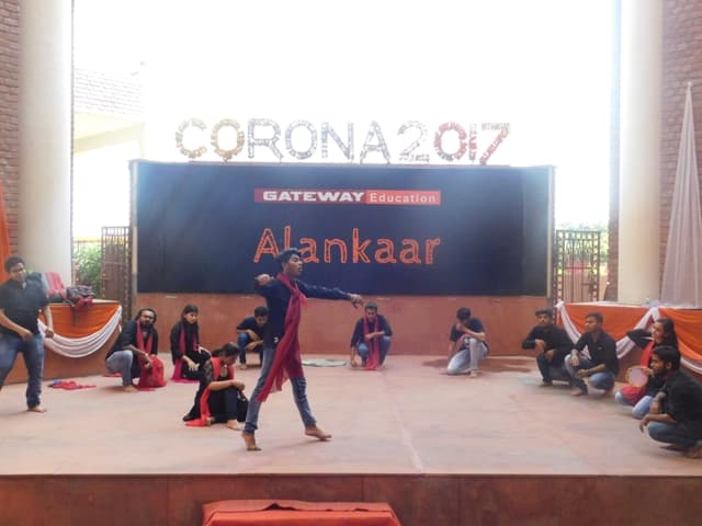 Gateway Institute of Engineering and Technology Sonepat Events photo 2