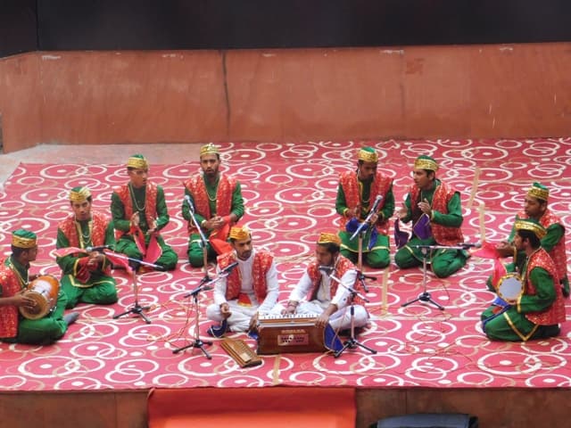 Gateway Institute of Engineering and Technology Sonepat Events photo 4