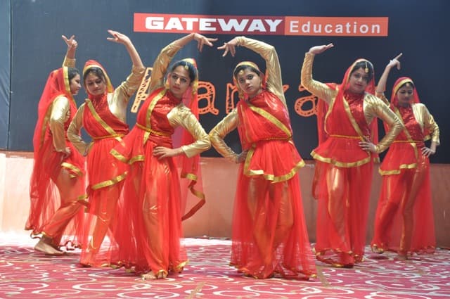 Gateway Institute of Engineering and Technology Sonepat Events photo 6
