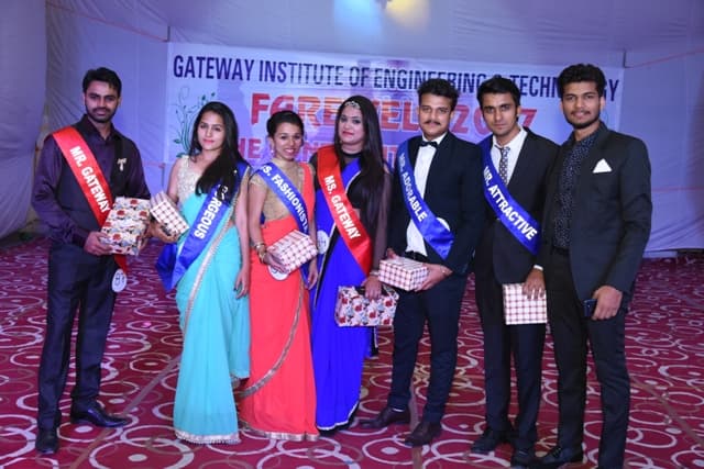 Gateway Institute of Engineering and Technology Sonepat Events photo 7