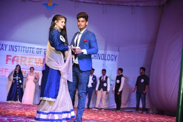 Gateway Institute of Engineering and Technology Sonepat Events photo 8