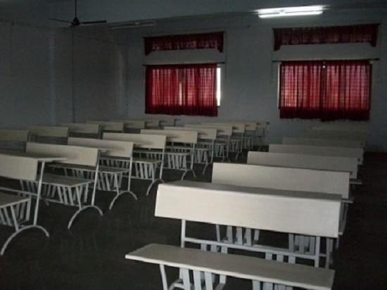 ITM Business School Dombivli Mumbai Campus & Infrastructure photo 2