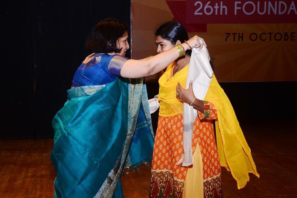 ITM Business School Dombivli Mumbai Group Event photo 3