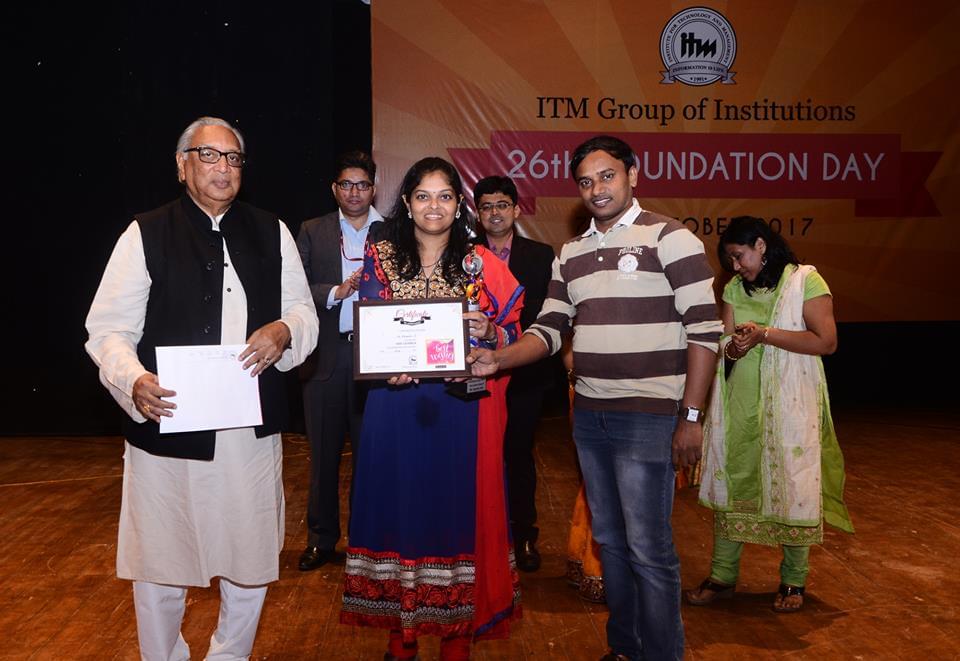 ITM Business School Dombivli Mumbai Group Event photo 6