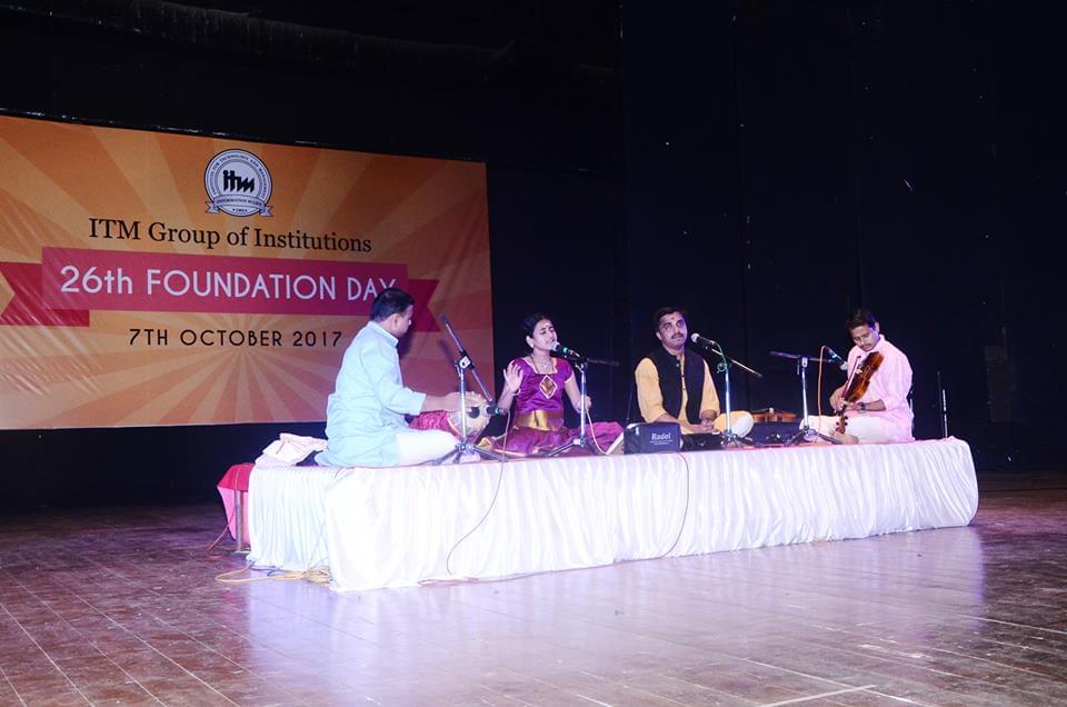 ITM Business School Dombivli Mumbai Group Event photo 7