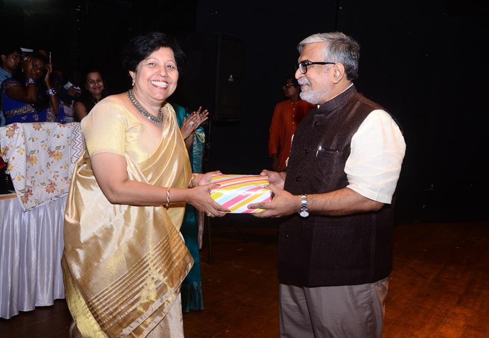 ITM Business School Dombivli Mumbai Group Event photo 8