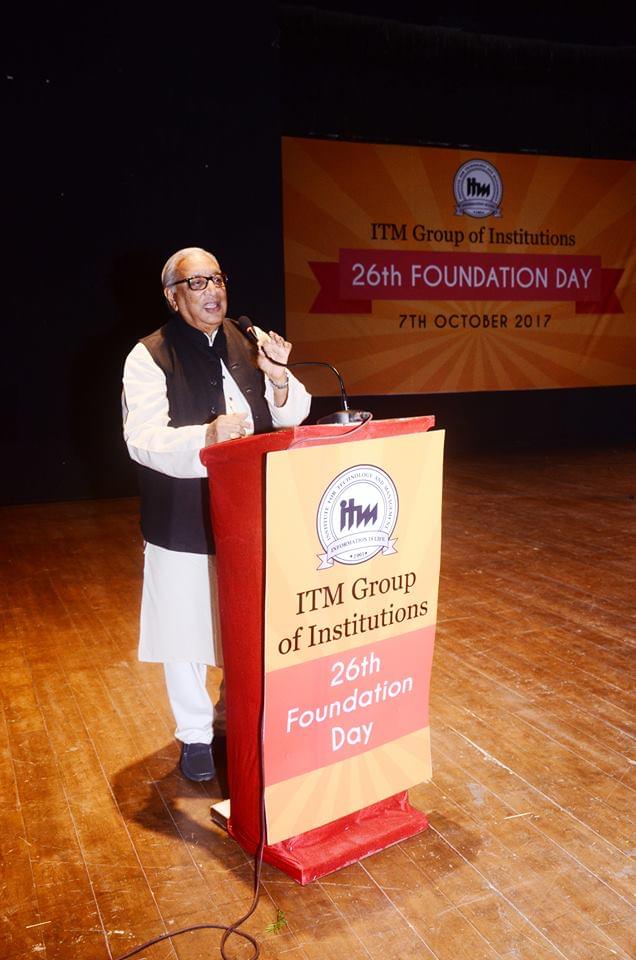 ITM Business School Dombivli Mumbai Group Event photo 9